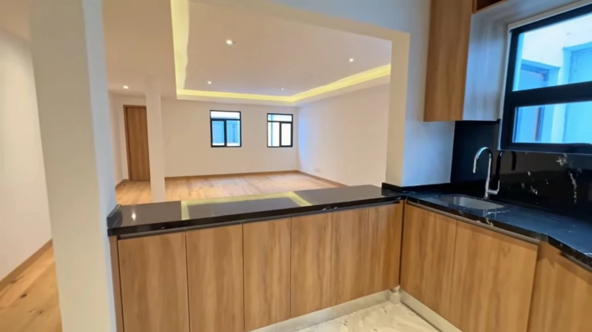 Imágen del proyecto CASA TAINE
